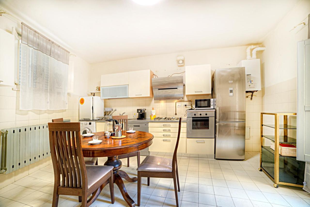 Alfio'S Apartment In 锡耶纳 外观 照片